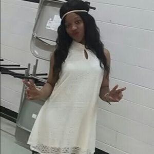 Meet your Posher, Shaneika